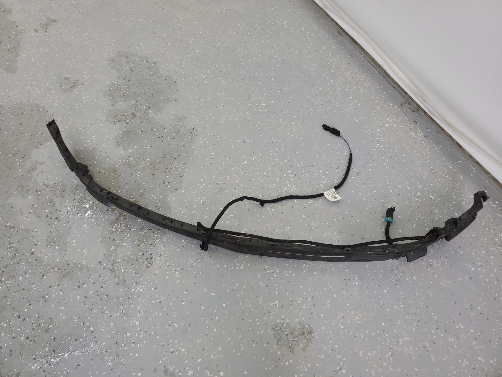 KL4CJASB0KB800264 2019 Buick Encore Preferred