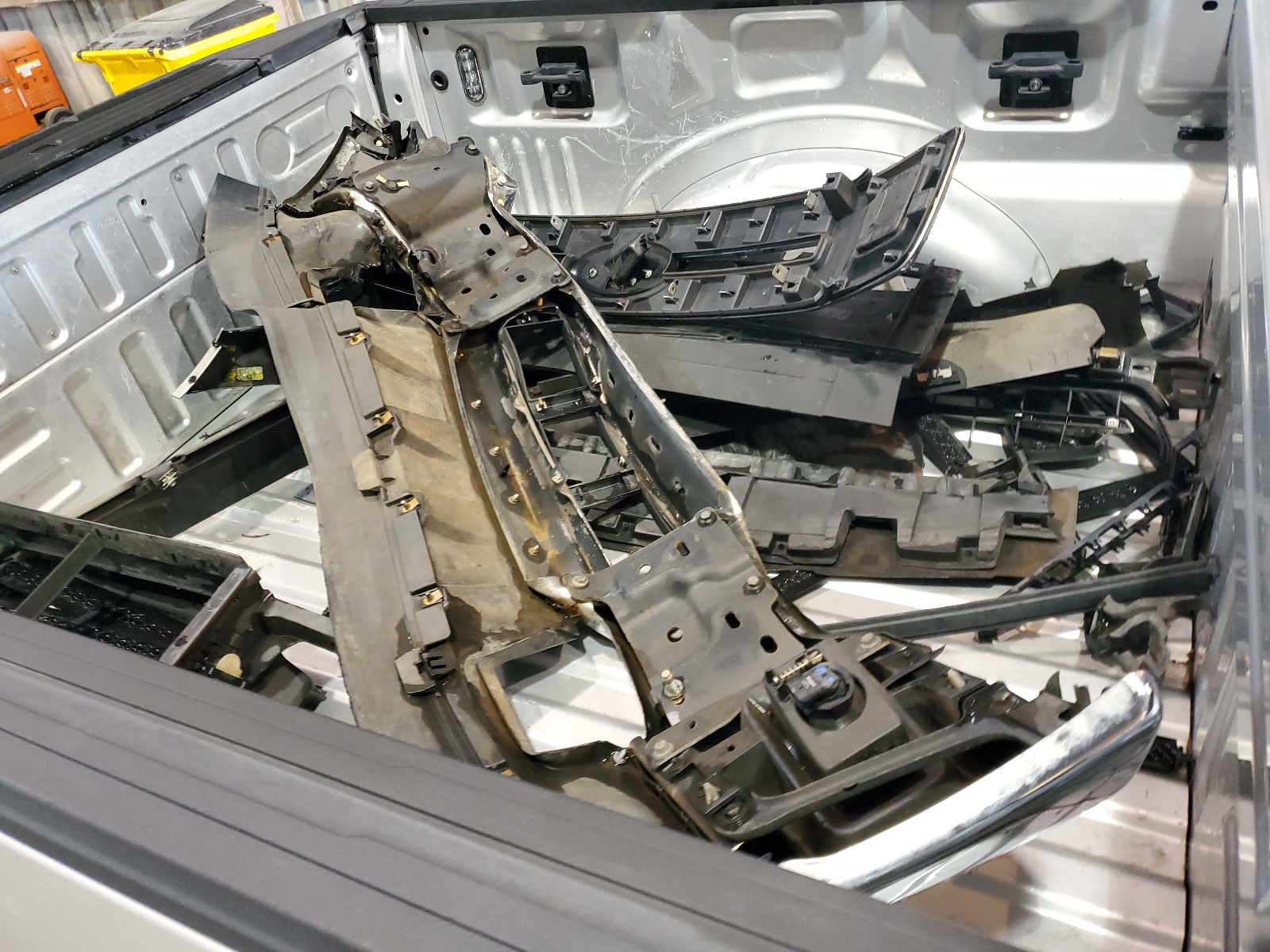 1FTEW1E44KFA85060 2019 Ford F150 Supercrew