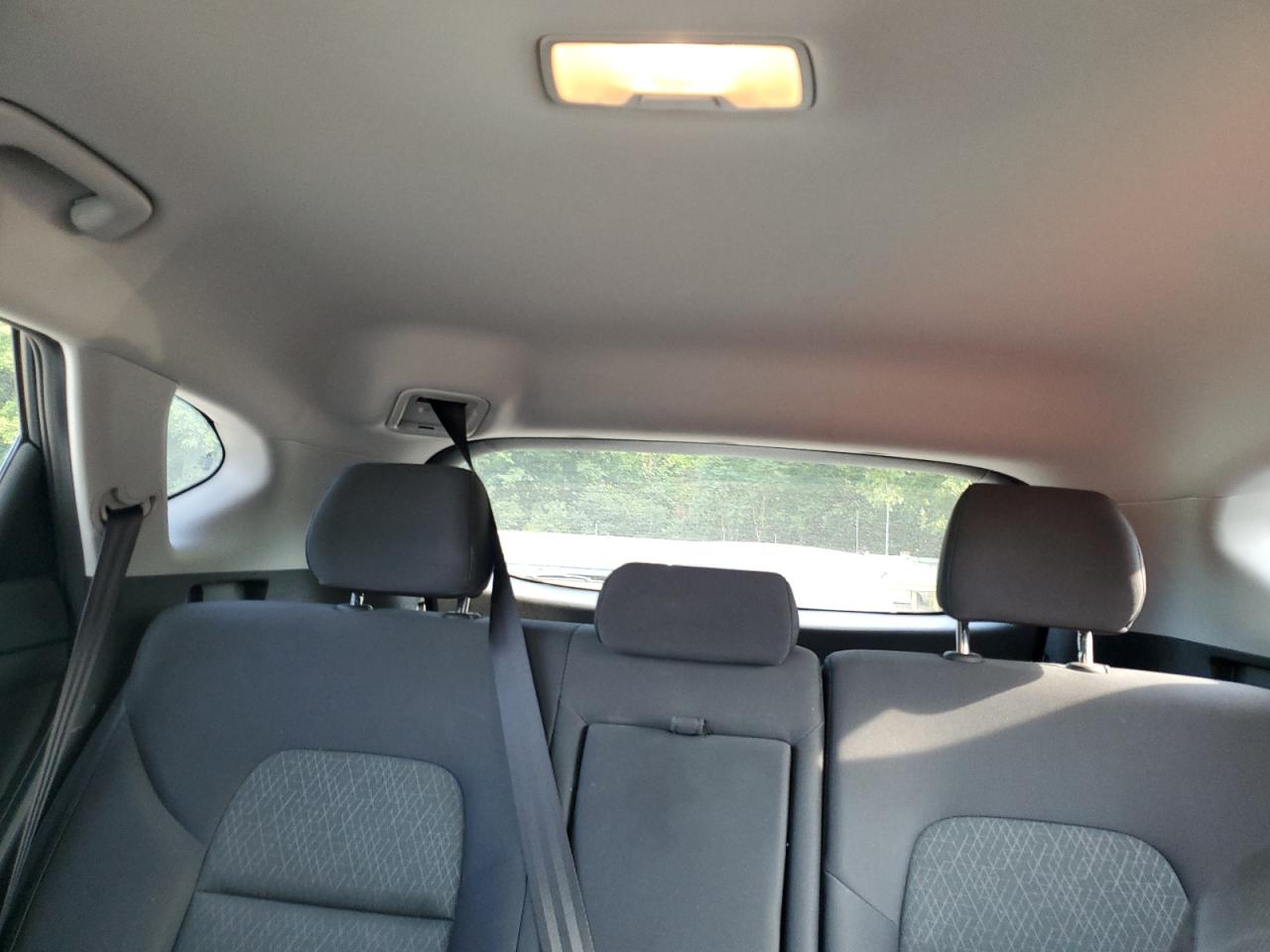 2018 Hyundai Tucson Se VIN: KM8J2CA41JU790058 Lot: 63843774