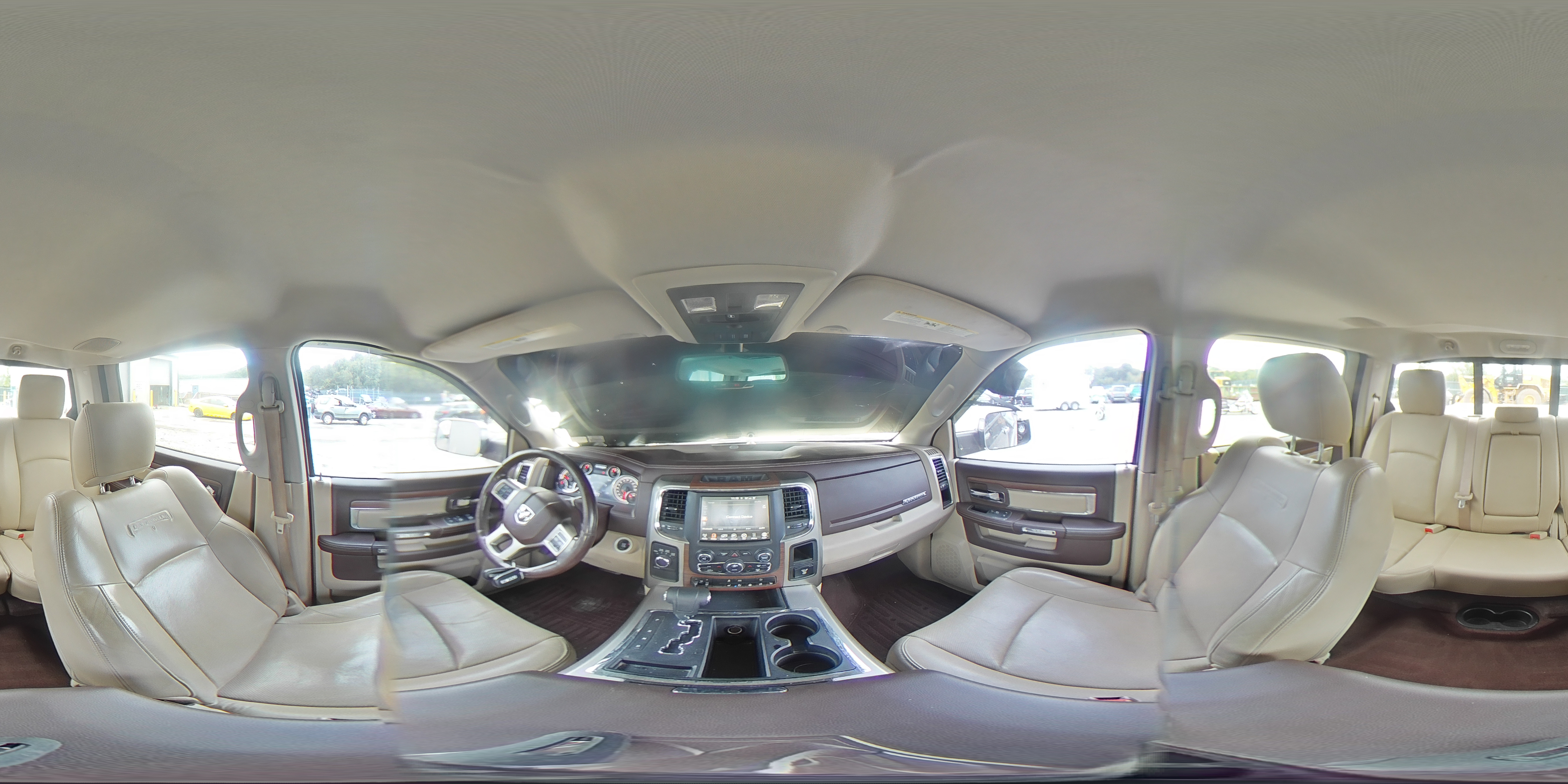 2013 Ram 1500 Laramie VIN: 1C6RR7NT8DS504001 Lot: 63837854