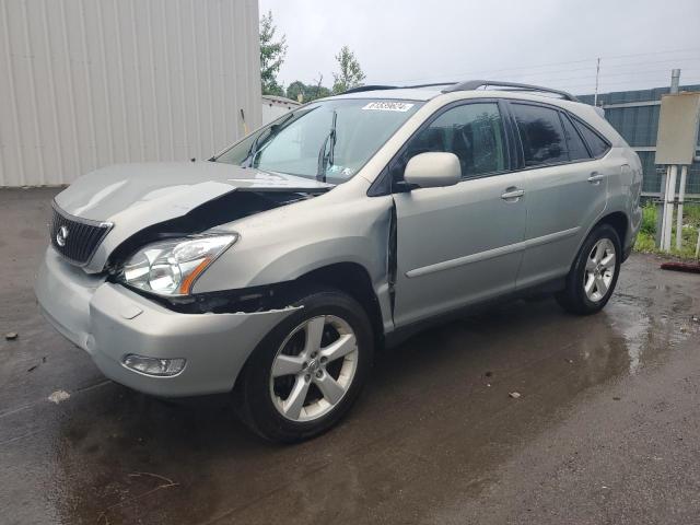 2005 Lexus Rx 330 на продаже в Duryea, PA - Front End