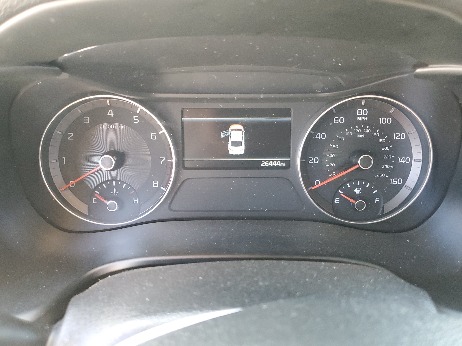 3KPF24AD2NE432939 2022 Kia Forte Fe