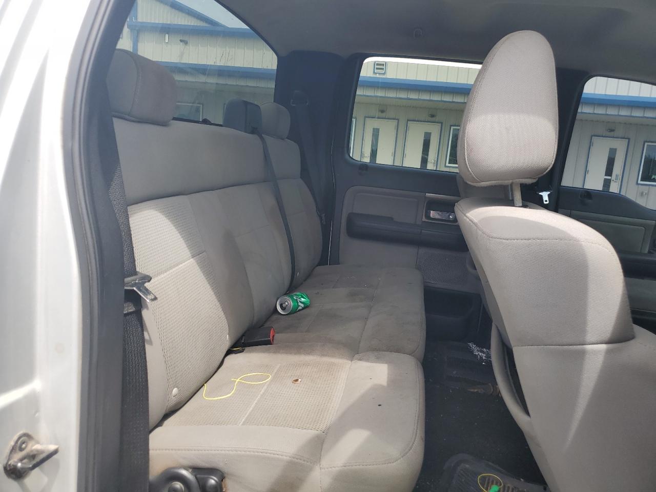 2006 Ford F150 Supercrew VIN: 1FTPW14V06KC83473 Lot: 64848604