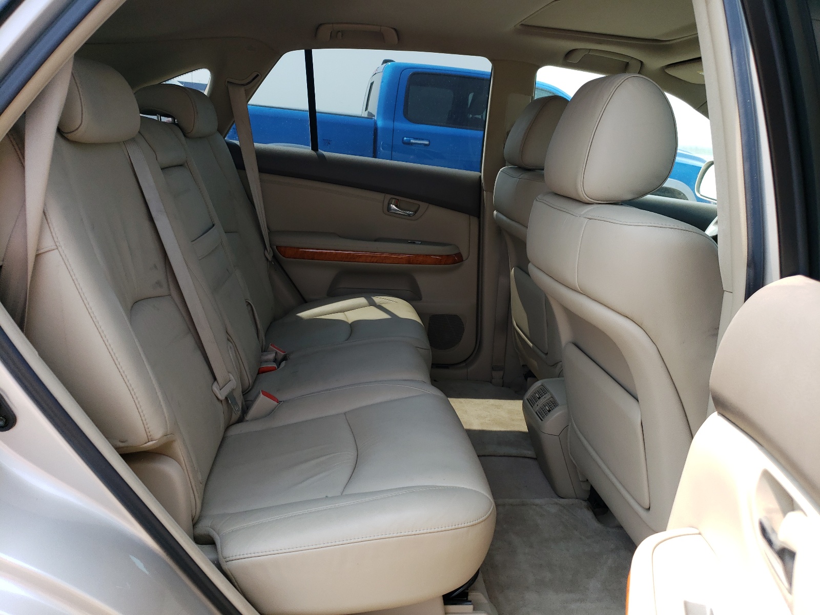 2T2HA31U56C102214 2006 Lexus Rx 330