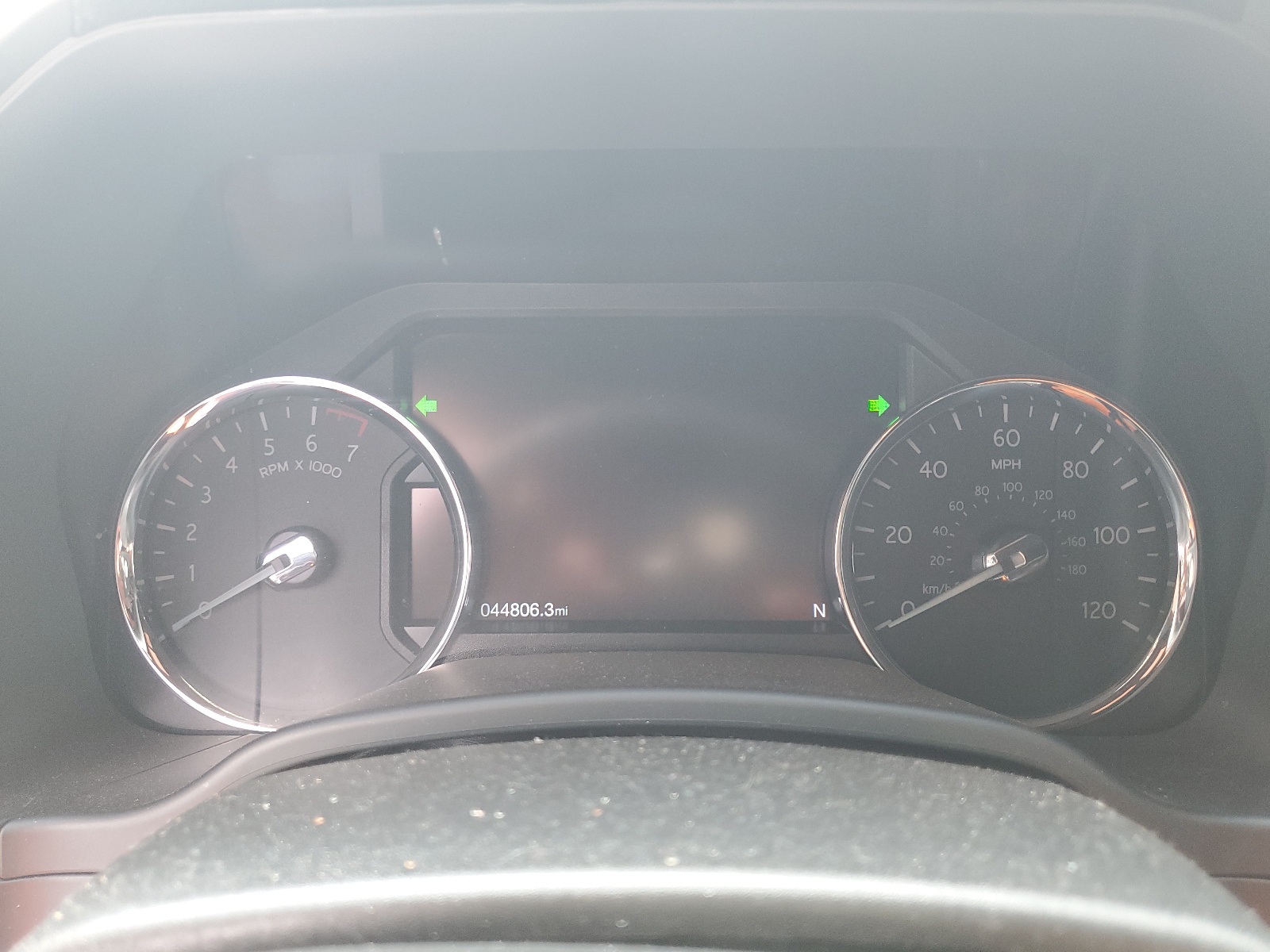 1FMJU1HT5KEA66249 2019 Ford Expedition Xlt