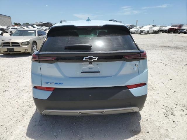 2023 CHEVROLET BOLT EUV P 1G1FZ6S02P4137341  61505844