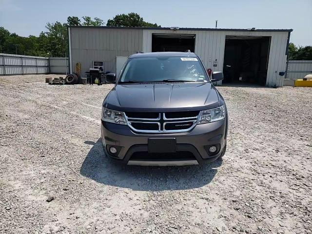 2014 Dodge Journey Limited VIN: 3C4PDCDG7ET192717 Lot: 62460004