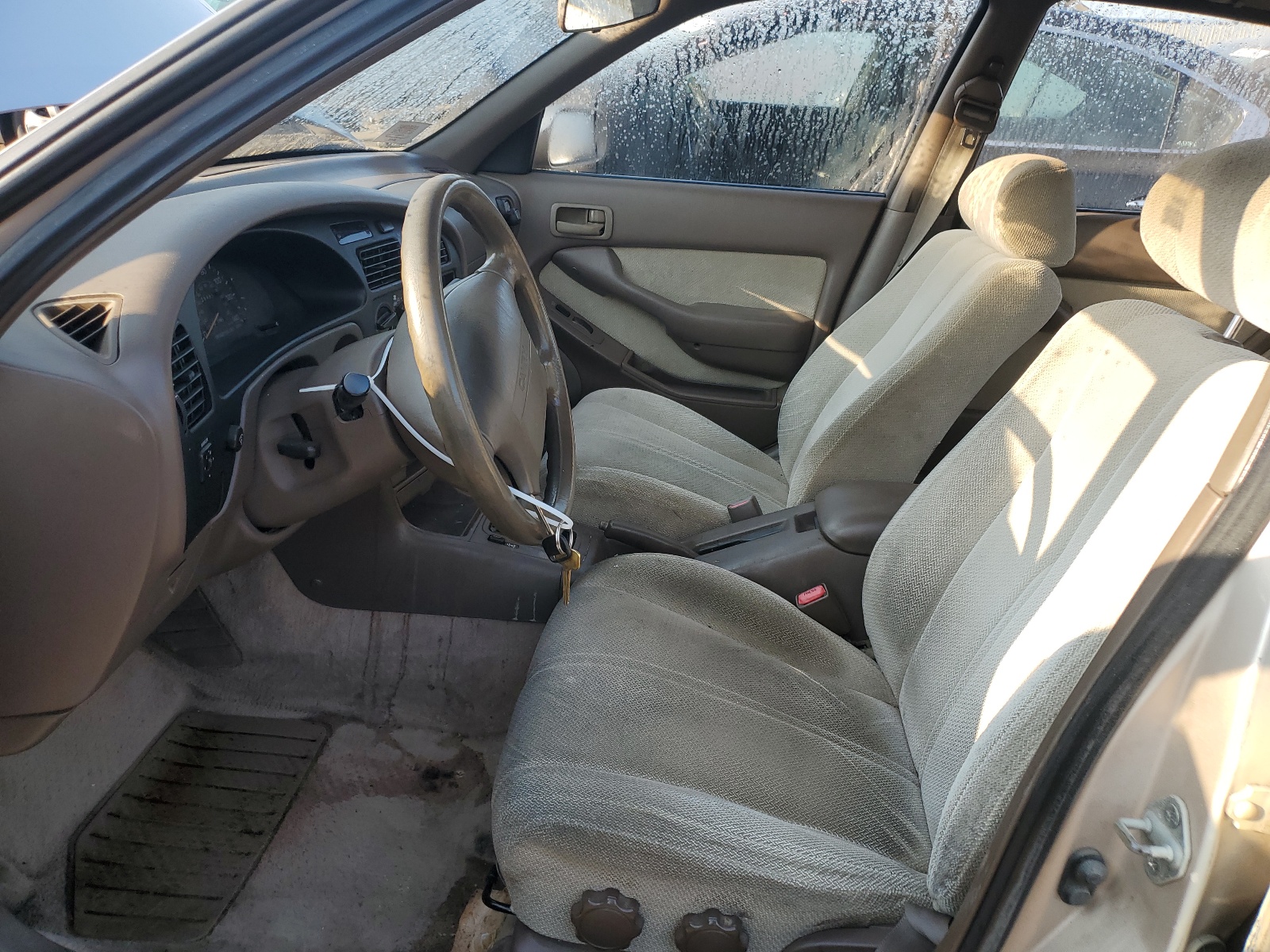 4T1SK12E8RU473101 1994 Toyota Camry Le