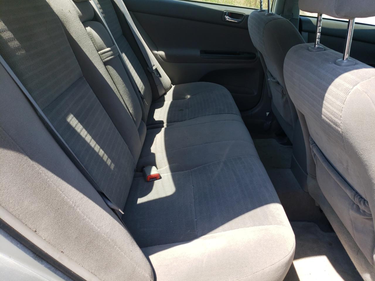 2005 Toyota Camry Le VIN: 4T1BE30K65U418927 Lot: 62676234