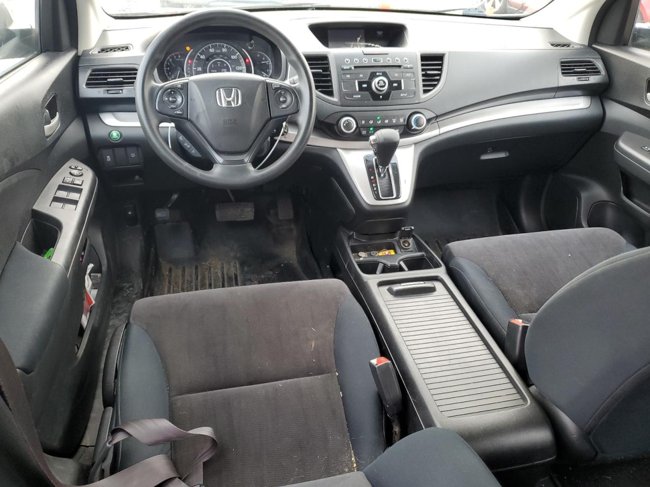 2014 Honda Cr-V Lx VIN: 2HKRM4H38EH727267 Lot: 63403714