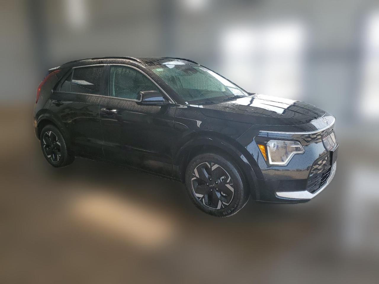 2024 Kia Niro Wind VIN: KNDCR3L17R5101612 Lot: 64117244