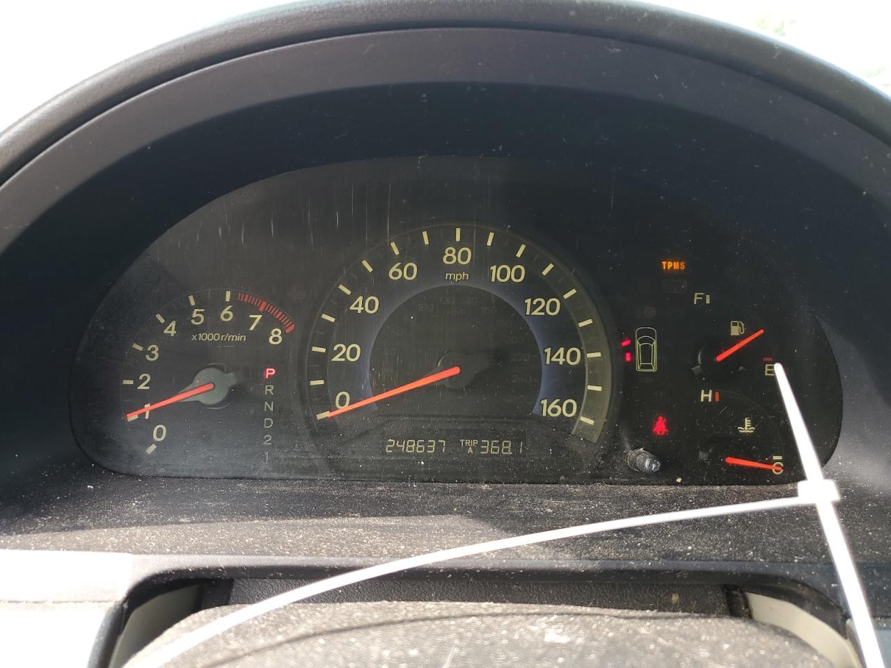 2007 Honda Odyssey Exl VIN: 5FNRL38687B433084 Lot: 64261084