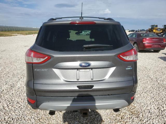 Parquets FORD ESCAPE 2013 Gray