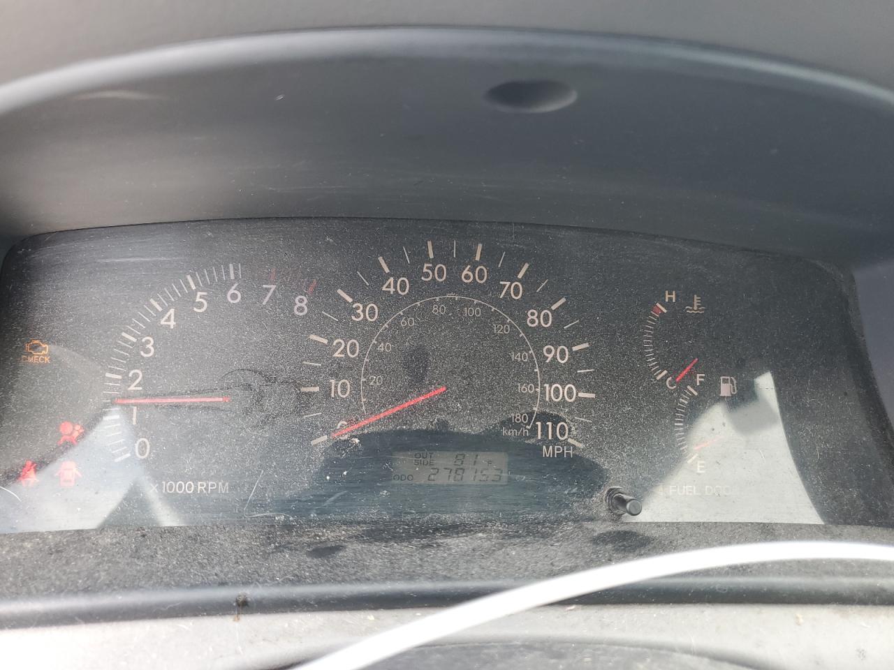 2005 Toyota Corolla Ce VIN: 1NXBR32E15Z352301 Lot: 62237614