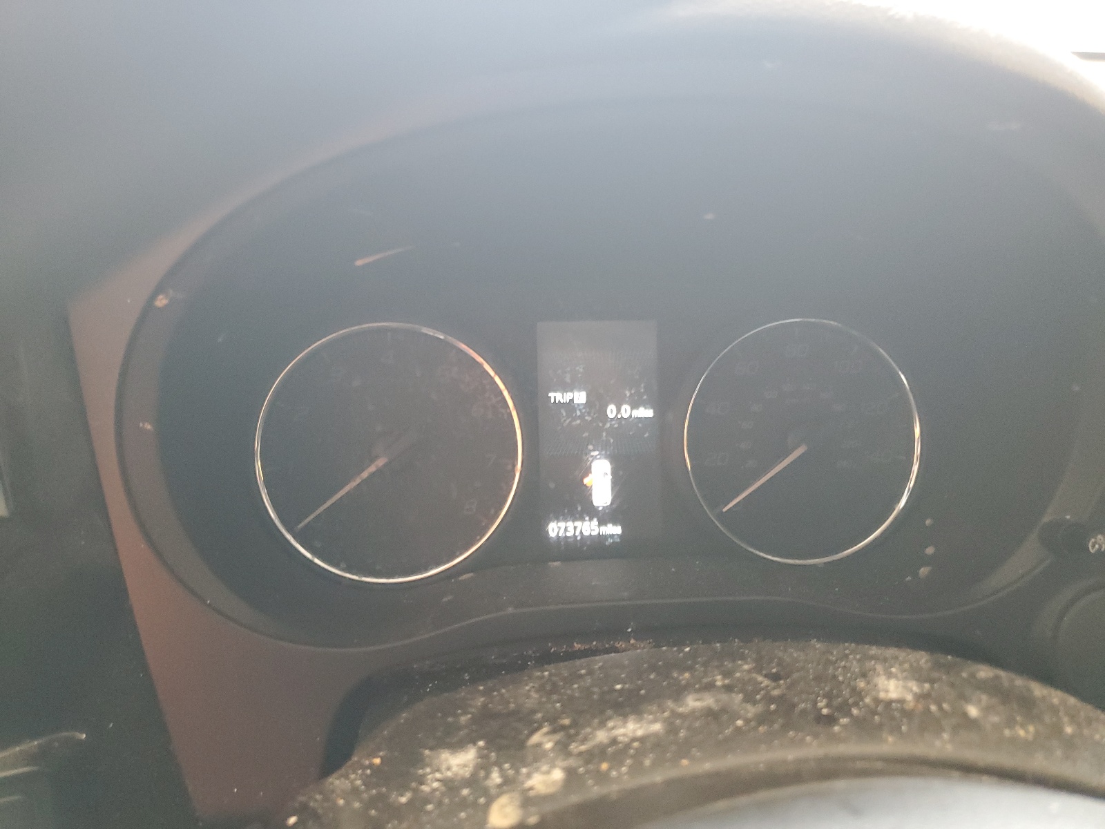 JA4AD2A31KZ003382 2019 Mitsubishi Outlander Es