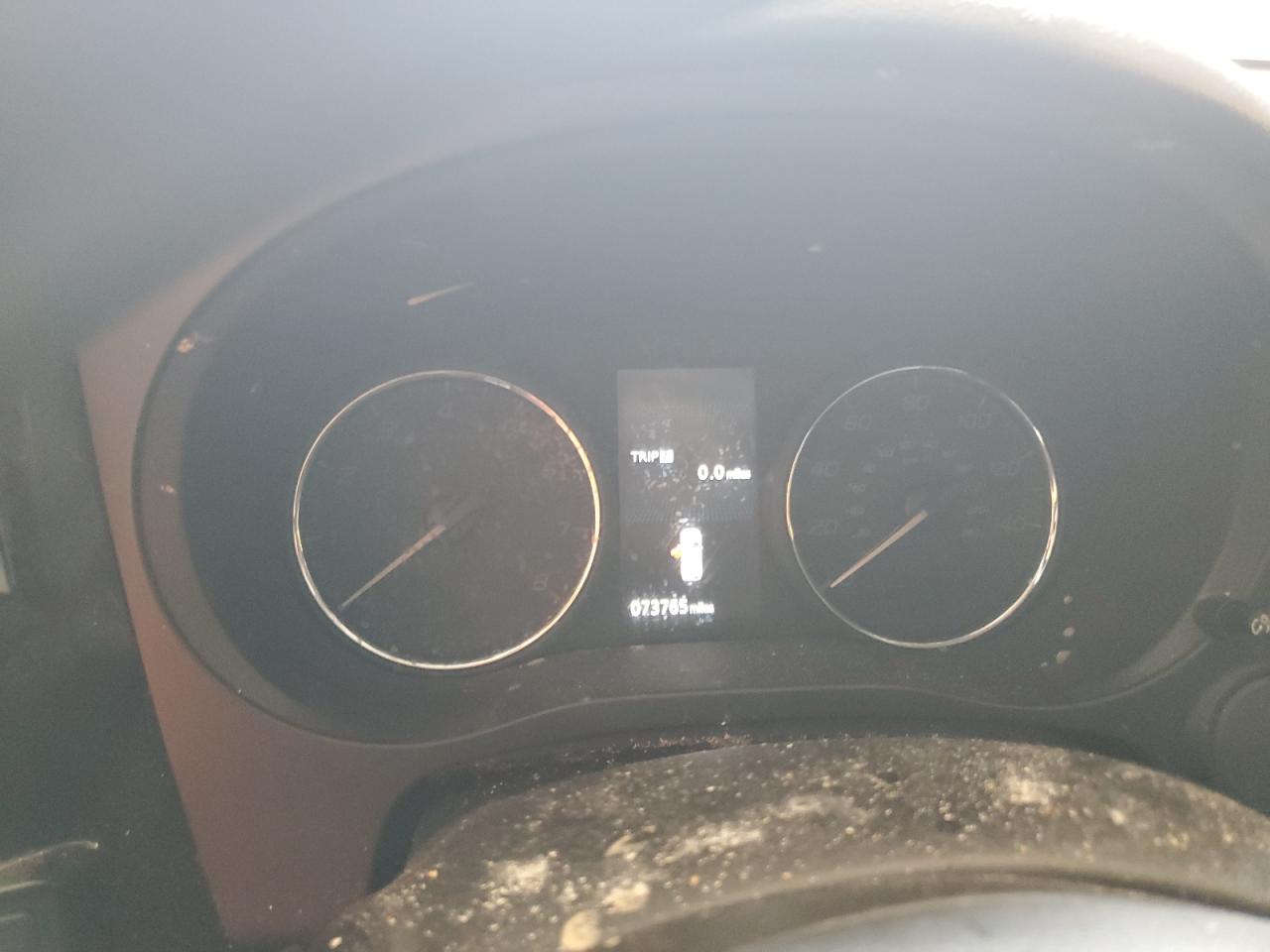 2019 Mitsubishi Outlander Es VIN: JA4AD2A31KZ003382 Lot: 64601834