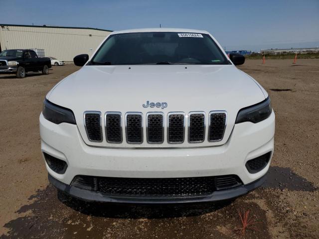 2019 JEEP CHEROKEE SPORT