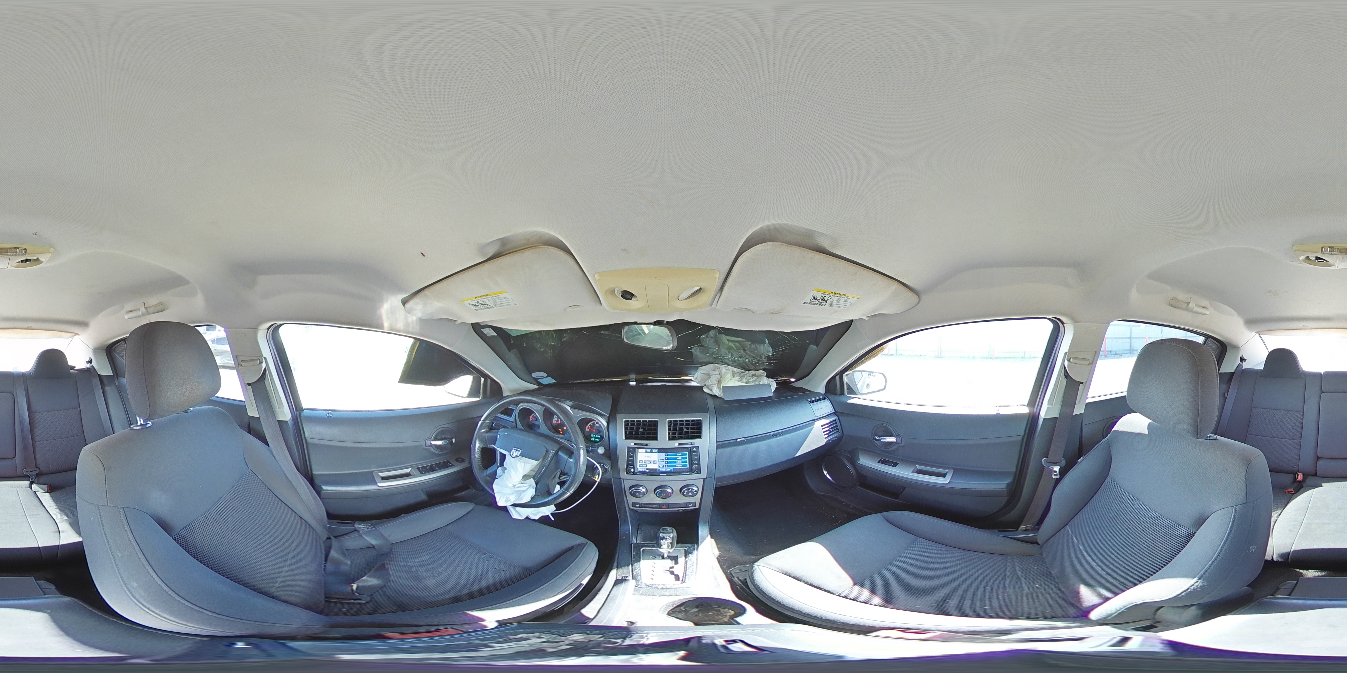 2010 Dodge Avenger Express VIN: 1B3CC1FB8AN235299 Lot: 63855344