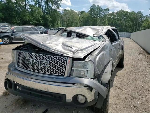 2008 GMC Sierra K1500 VIN: 3GTEK13M48G117978 Lot: 62622484