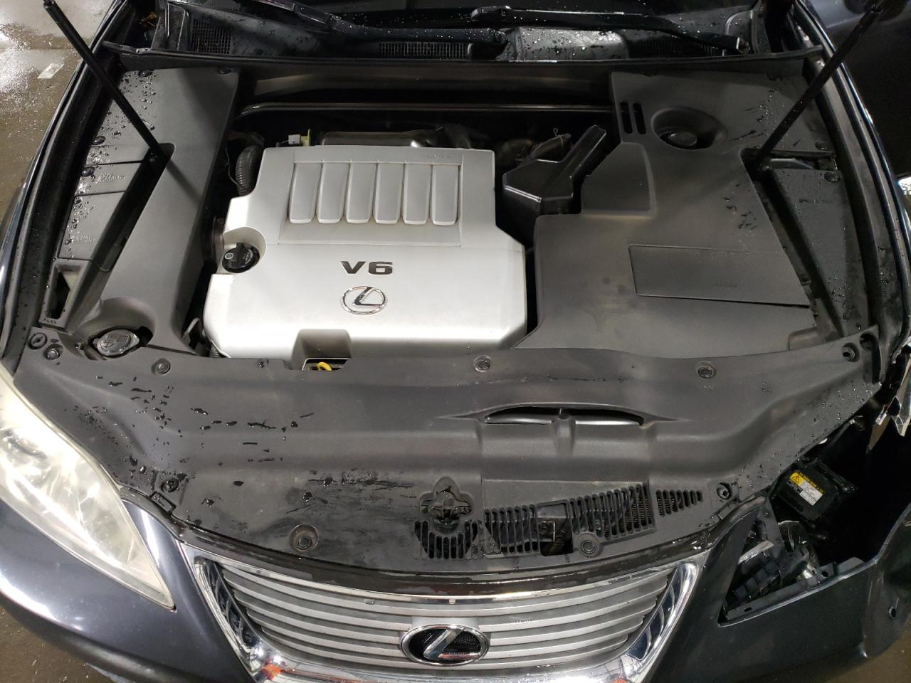 2007 Lexus Es 350 VIN: JTHBJ46G472046428 Lot: 64795444