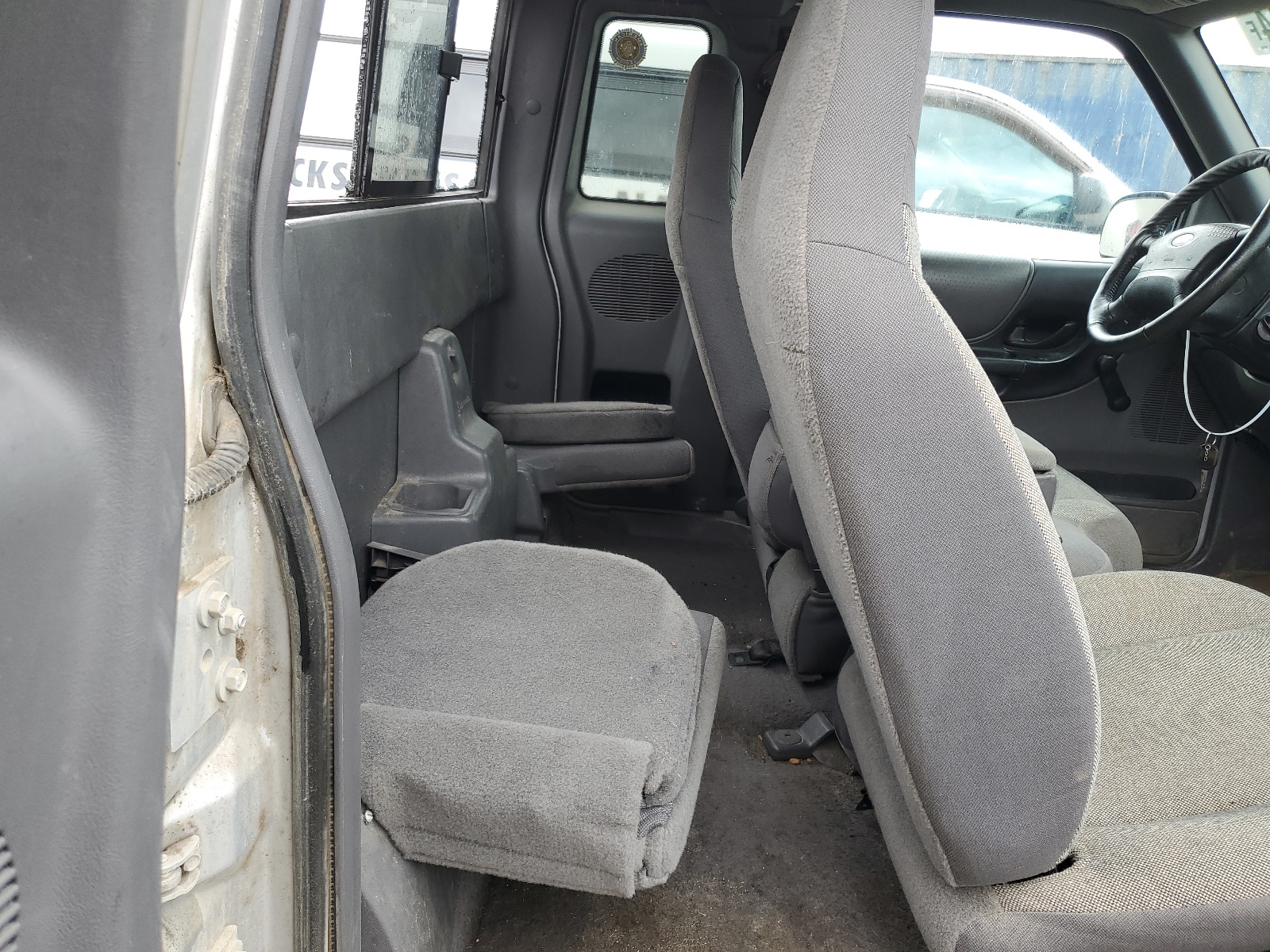 1FTZR15E01PB05895 2001 Ford Ranger Super Cab