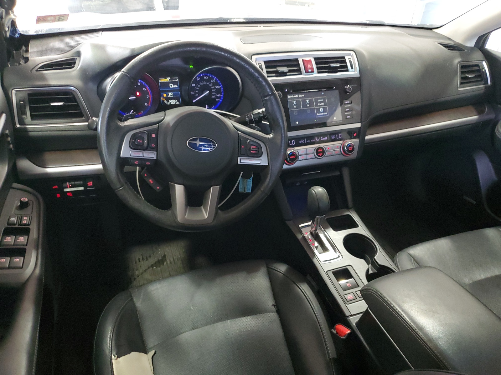 4S4BSAJC4F3282311 2015 Subaru Outback 2.5I Limited