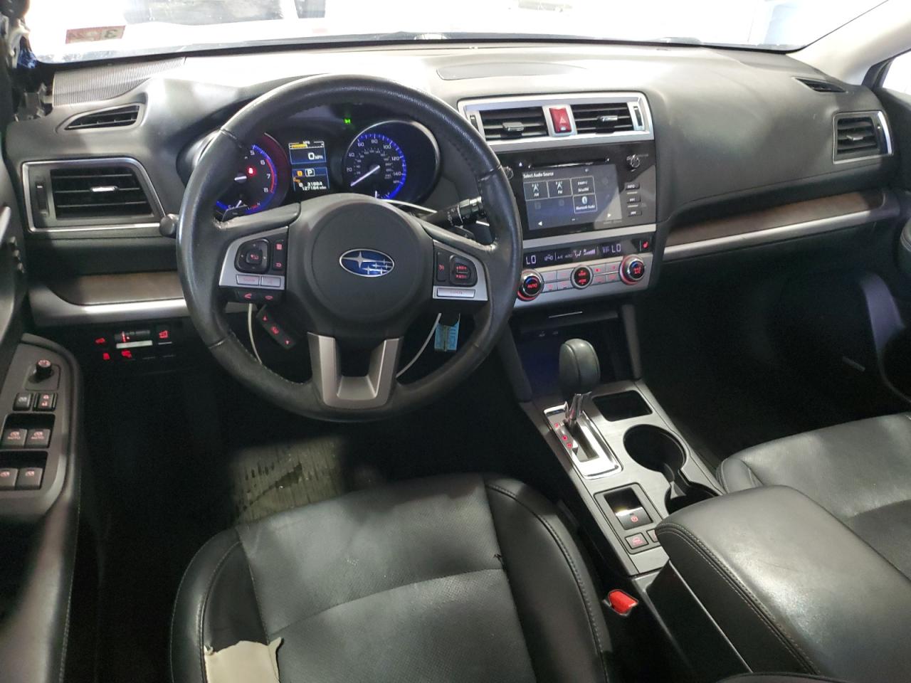 2015 Subaru Outback 2.5I Limited VIN: 4S4BSAJC4F3282311 Lot: 64599614