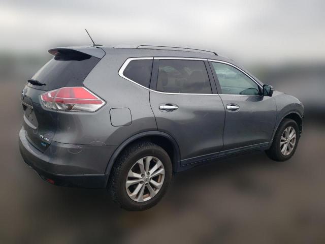 5N1AT2MV4EC785914 | 2014 Nissan rogue s