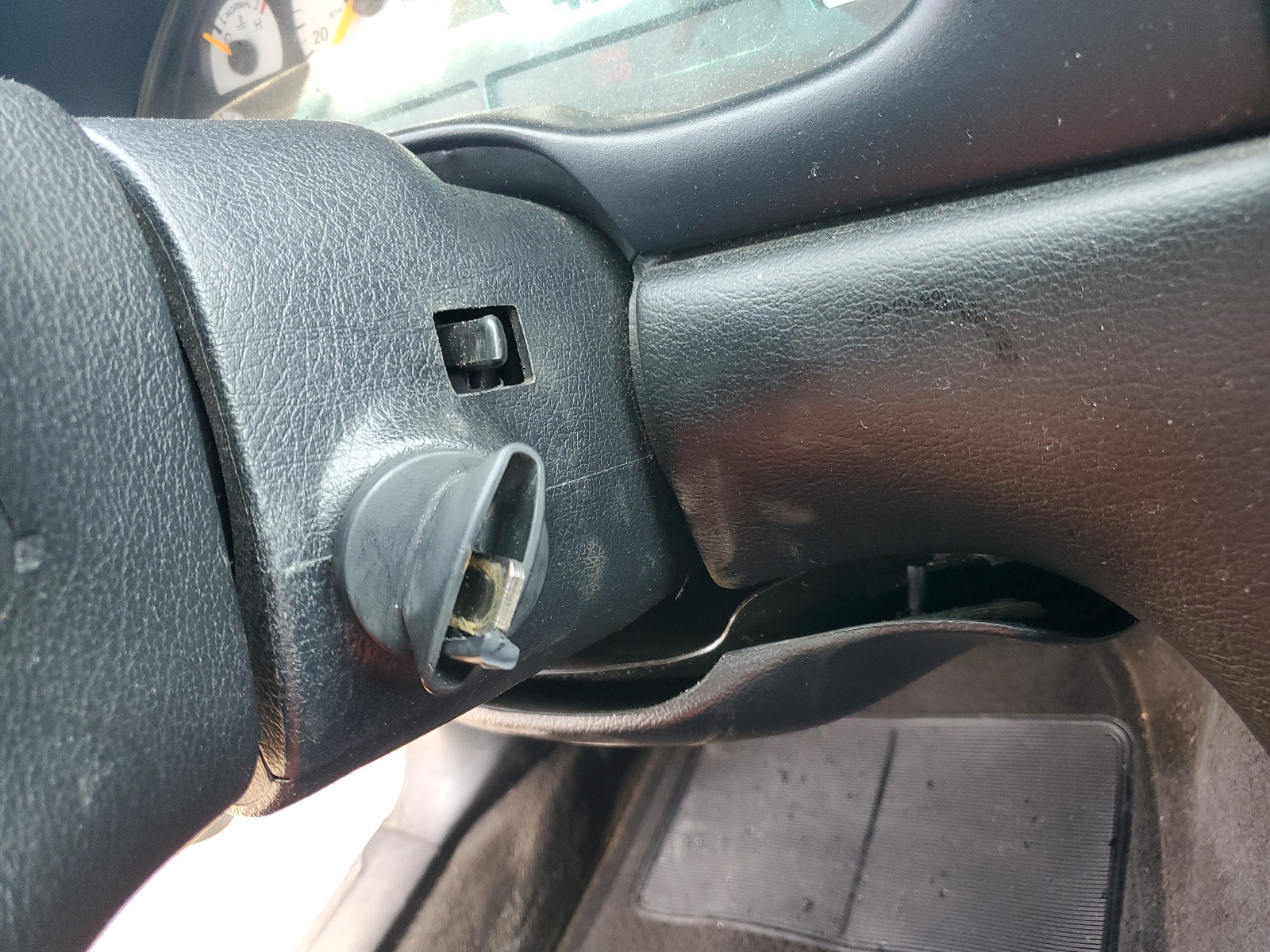 1FALP47V9VF162561 1997 Ford Mustang Cobra