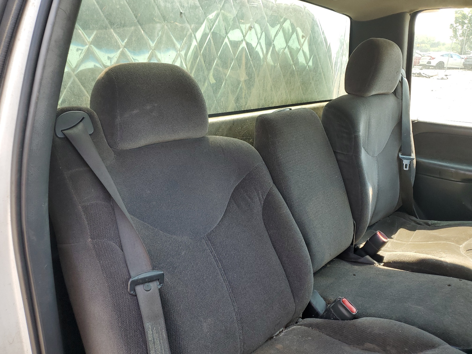 1GDJC34G31F108014 2001 GMC New Sierra C3500