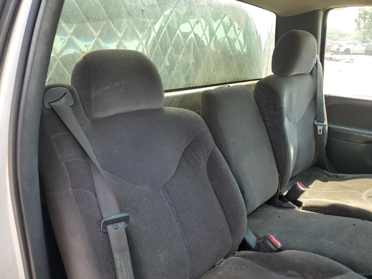 2001 GMC New Sierra C3500 VIN: 1GDJC34G31F108014 Lot: 60218784