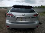 2013 LEXUS RX 350 BASE à vendre chez Copart ON - COOKSTOWN