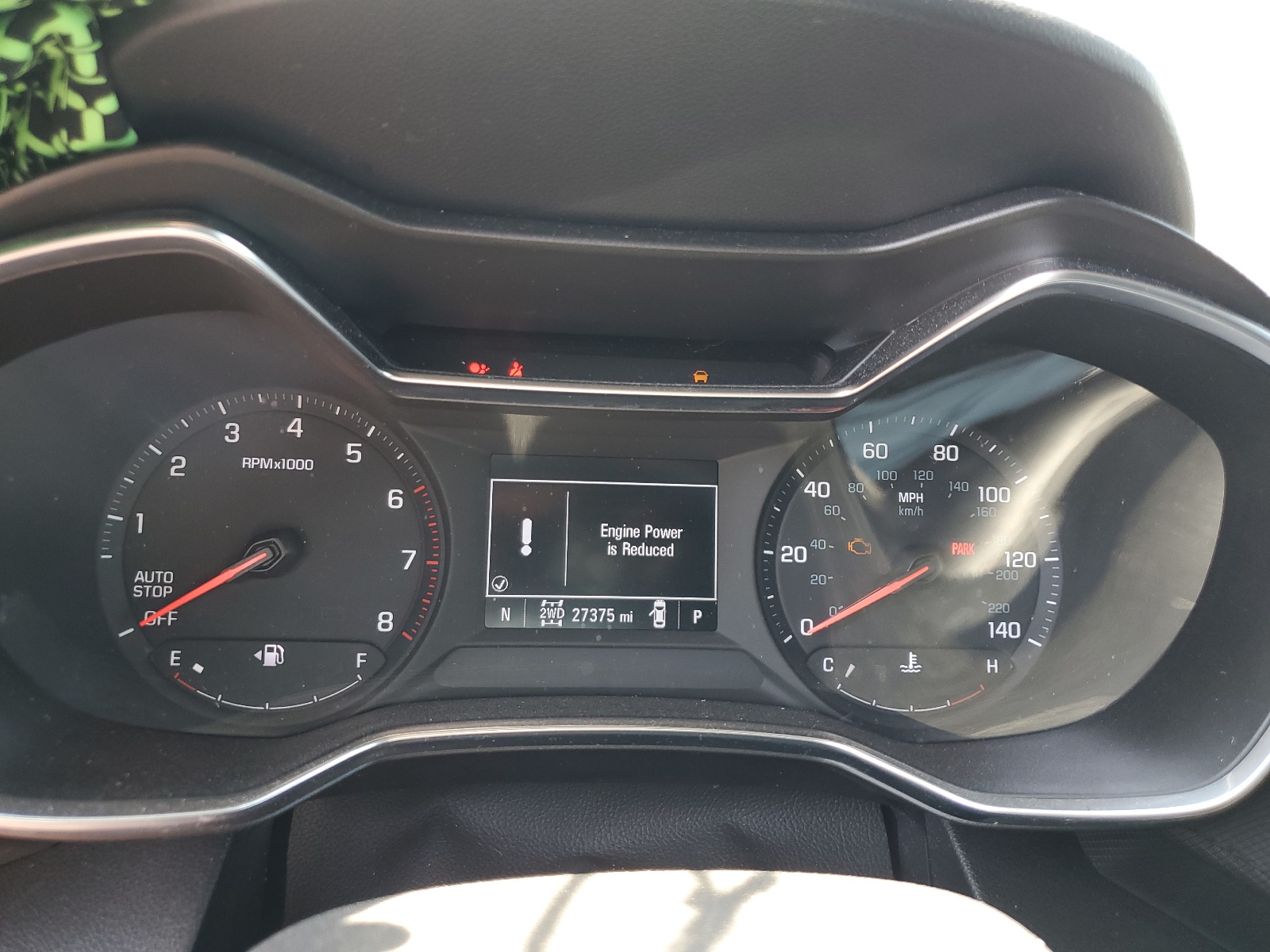 KL79MRSLXMB121424 2021 Chevrolet Trailblazer Lt