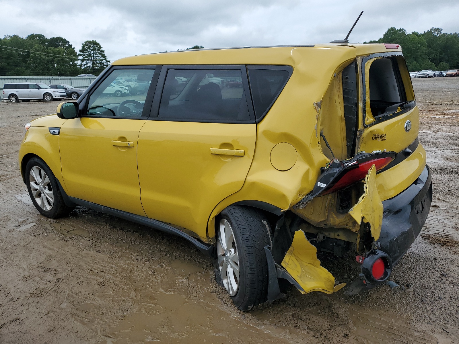 KNDJP3A50G7275624 2016 Kia Soul +