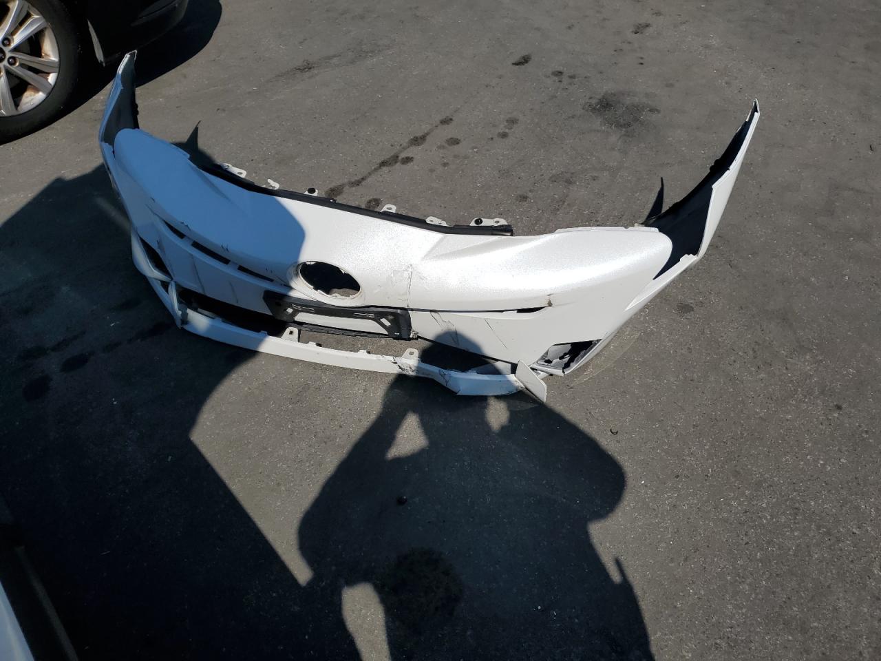 2016 Toyota Prius VIN: JTDKARFU8G3507225 Lot: 62566034