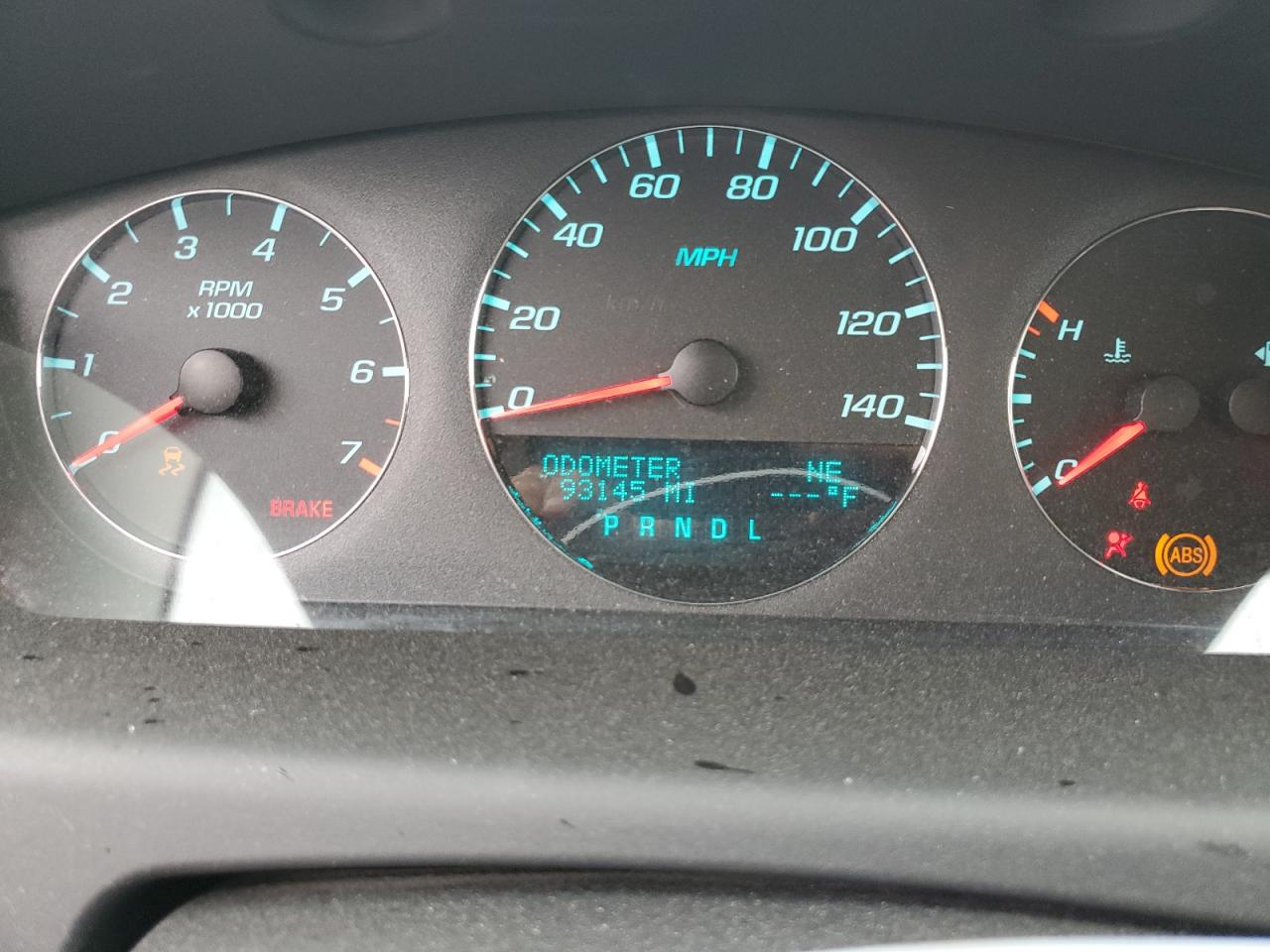 2012 Chevrolet Impala Lt VIN: 2G1WG5E39C1122279 Lot: 63287324