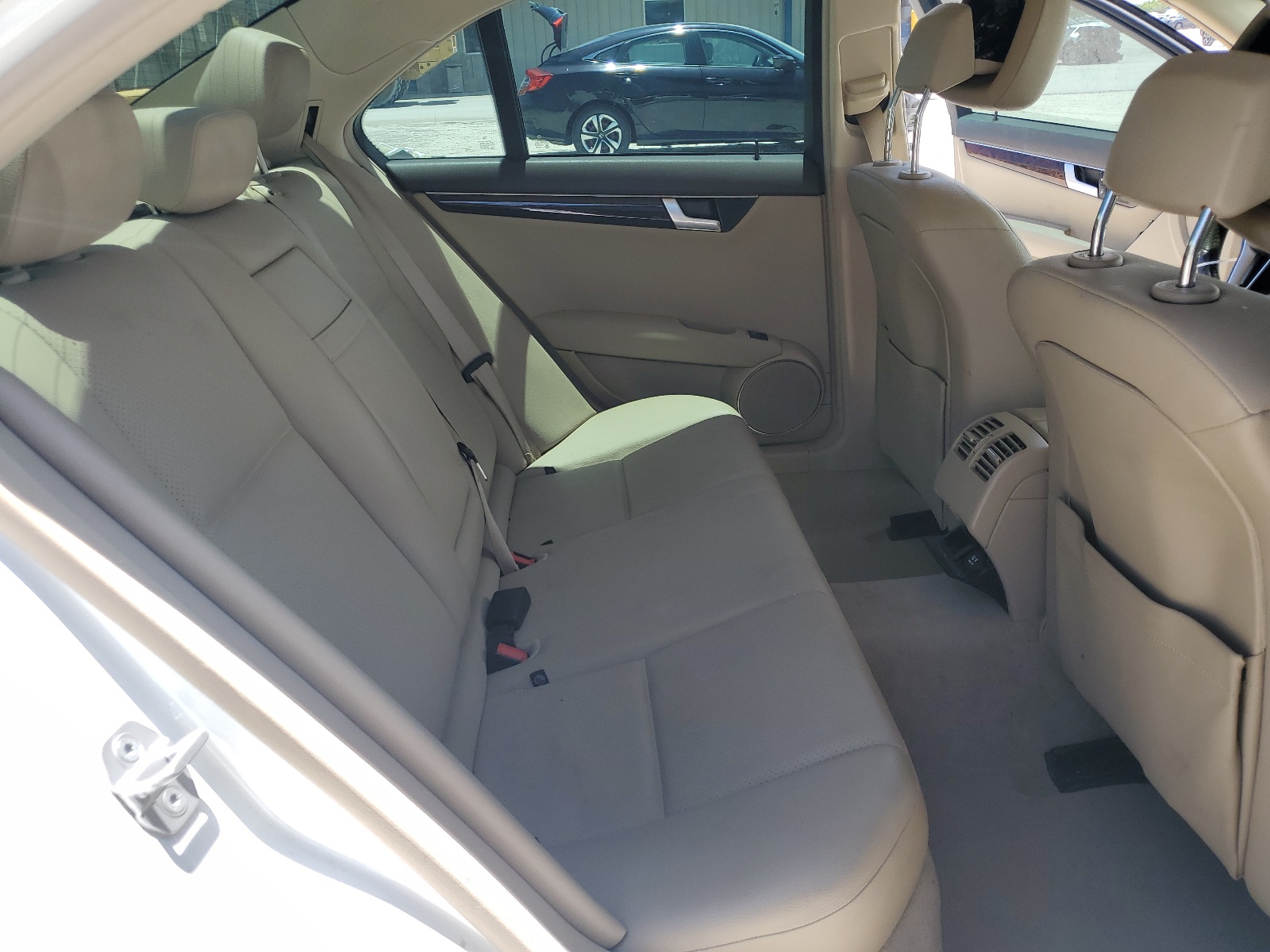 WDDGF4HB7DA804828 2013 Mercedes-Benz C 250