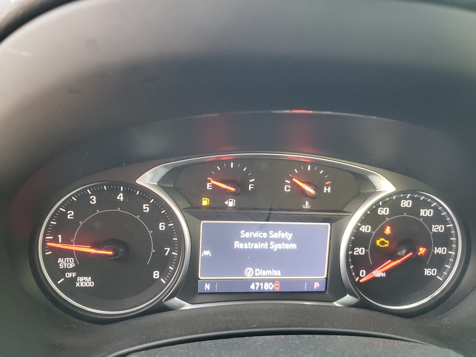 3GKALPEX6LL112646 2020 GMC Terrain Slt