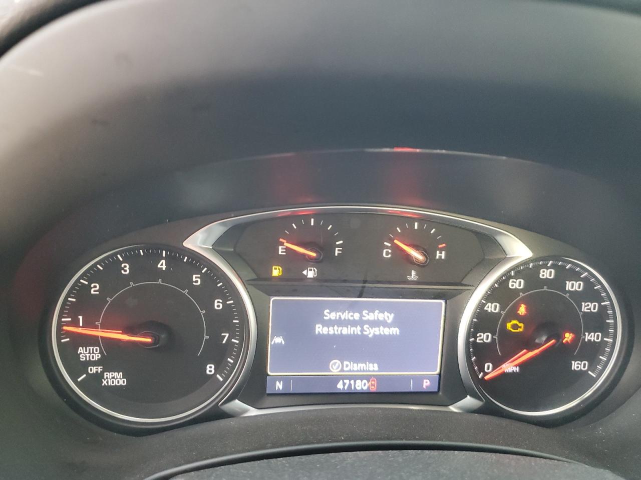 2020 GMC Terrain Slt VIN: 3GKALPEX6LL112646 Lot: 65607174