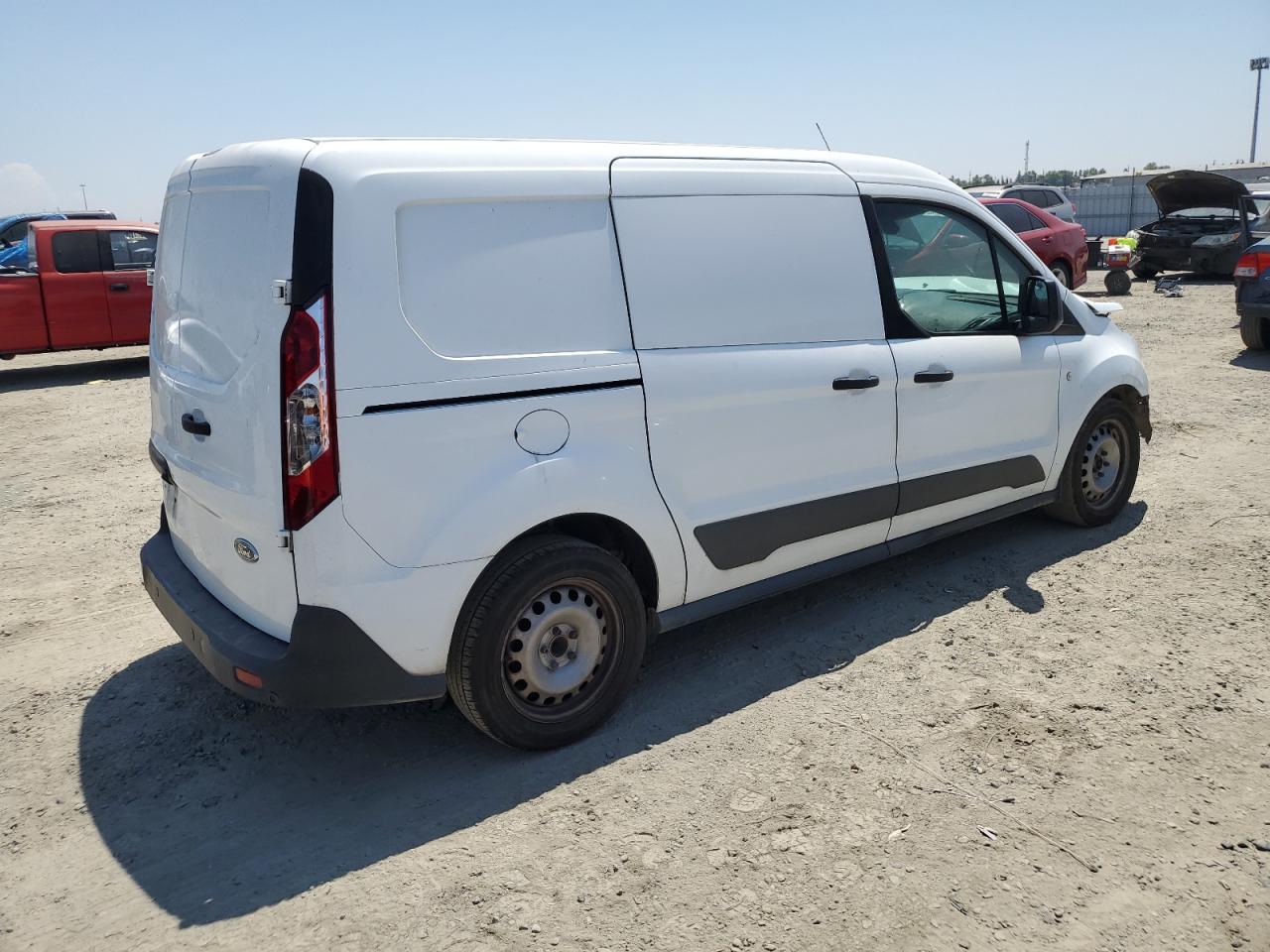 2016 Ford Transit - Image 3