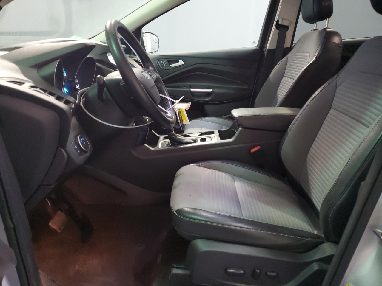 2019 Ford Escape Se VIN: 1FMCU0GD4KUA85894 Lot: 64748474