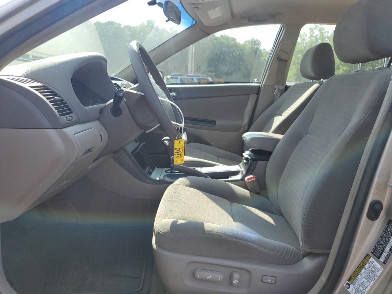 2005 Toyota Camry Le VIN: 4T1BE32K85U636431 Lot: 63975444