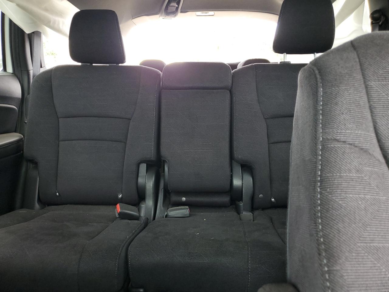 2022 Honda Pilot Sport VIN: 5FNYF6H30NB049663 Lot: 64911054