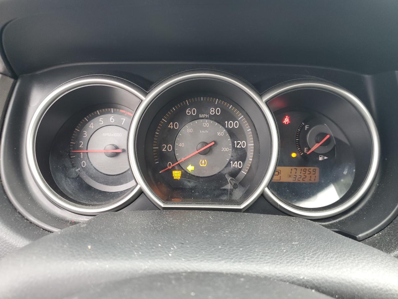 2008 Nissan Versa S VIN: 3N1BC13E18L388287 Lot: 65117094