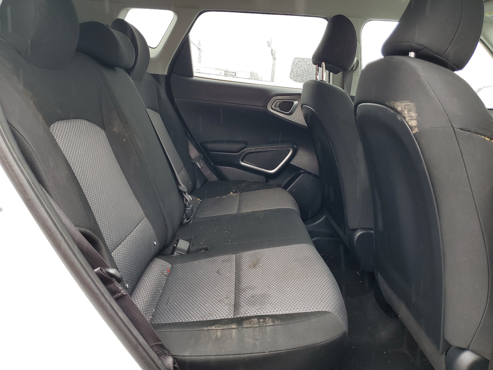 KNDJ23AU9N7816480 2022 Kia Soul Lx