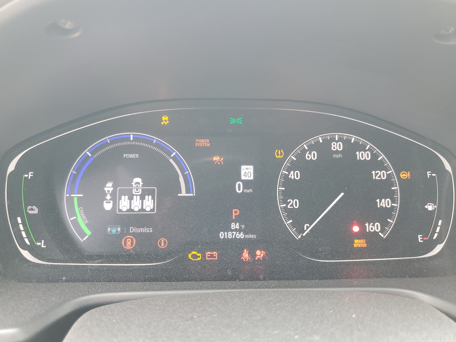 1HGCV3F20NA042423 2022 Honda Accord Hybrid Sport