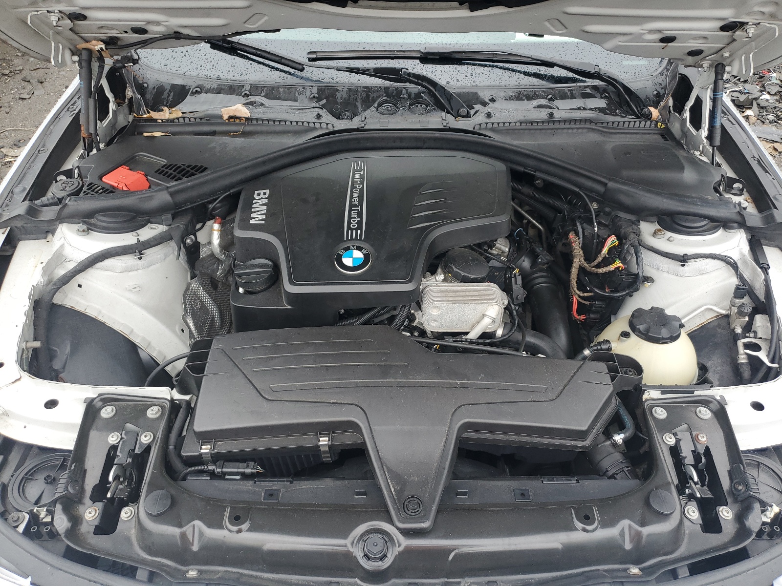 WBA3B5C55EP542783 2014 BMW 328 Xi Sulev