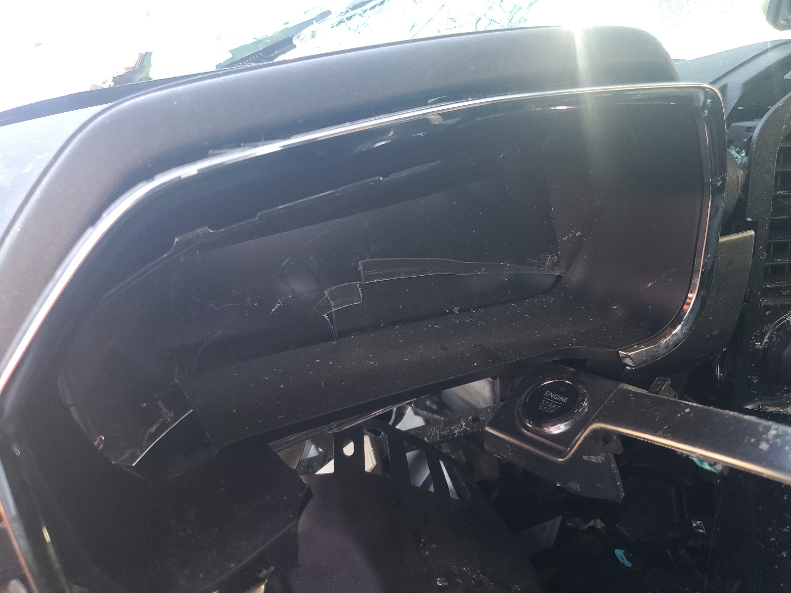 1FTFW1E53NFC07487 2022 Ford F150 Supercrew