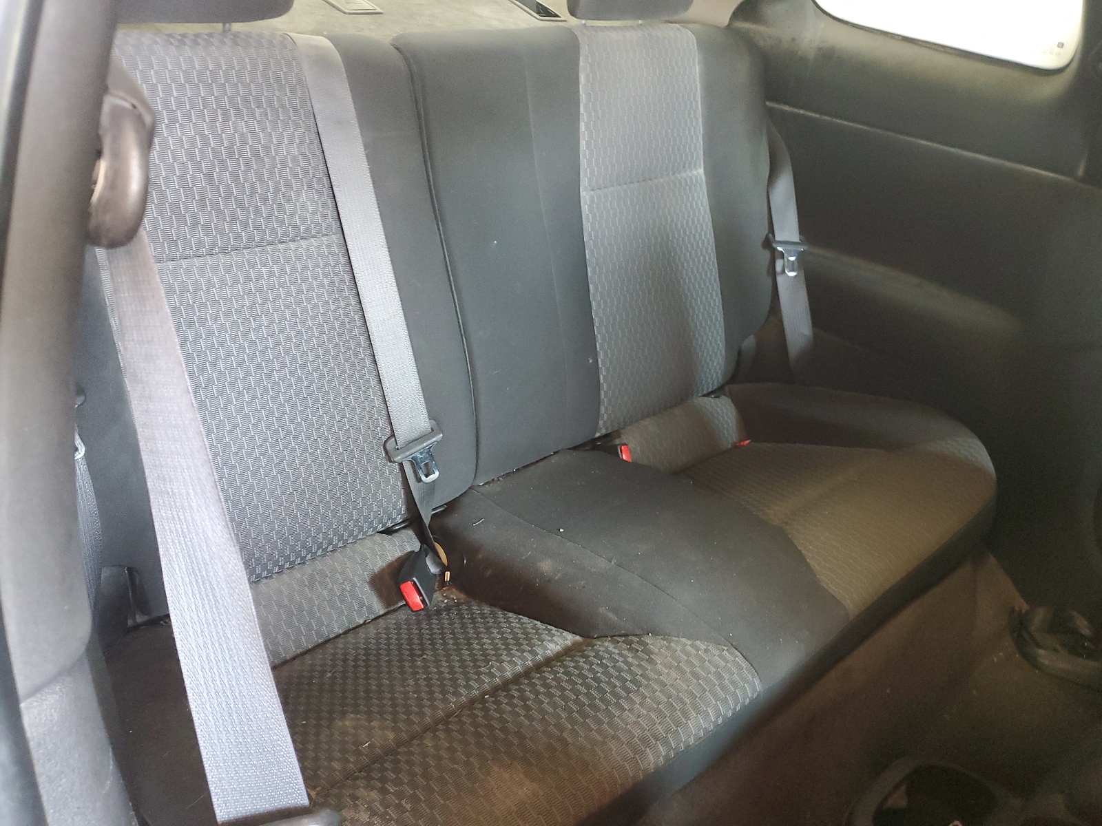 1G1AL18F487189483 2008 Chevrolet Cobalt Lt