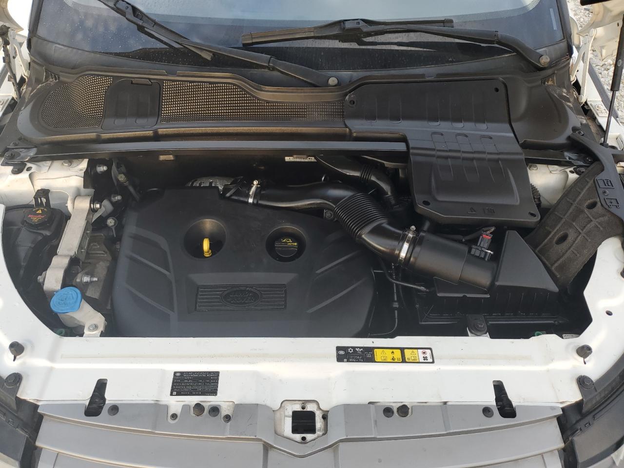 2015 Land Rover Range Rover Evoque Pure Plus VIN: SALVP2BG3FH992418 Lot: 63741634